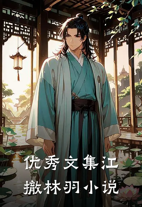 优秀文集江撤林羽小说