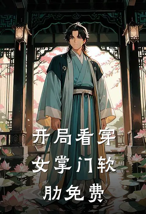 开局看穿女掌门软肋免费阅读全文