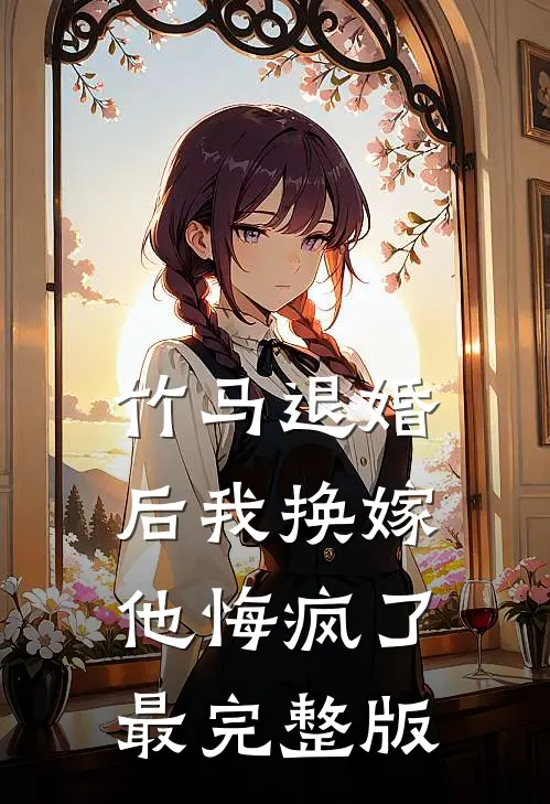 竹马退婚后我换嫁,他悔疯了最完整版