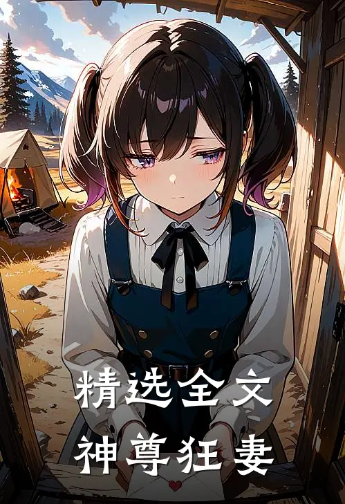 精选全文神尊狂妻