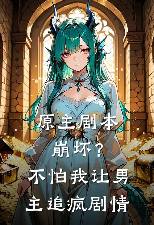 原主剧本崩坏?不怕,我让男主追疯剧情