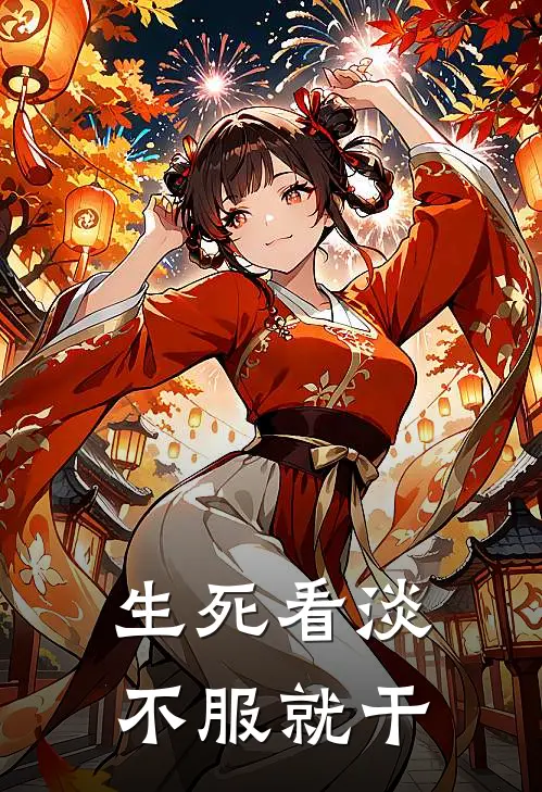 生死看淡,不服就干免费阅读