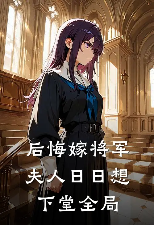 后悔嫁将军,夫人日日想下堂全局