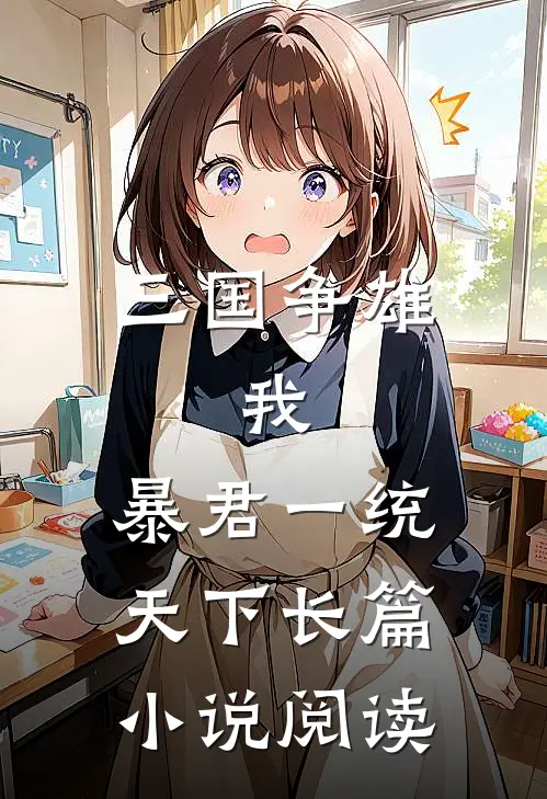 三国争雄我,暴君一统天下长篇阅读