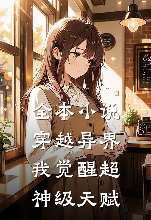 全本穿越异界,我觉醒超神级天赋的