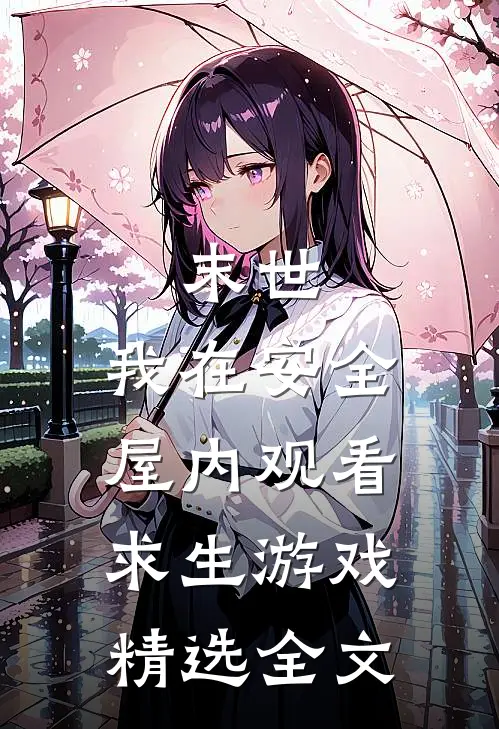 末世：我在安全屋内观看求生游戏精选全文