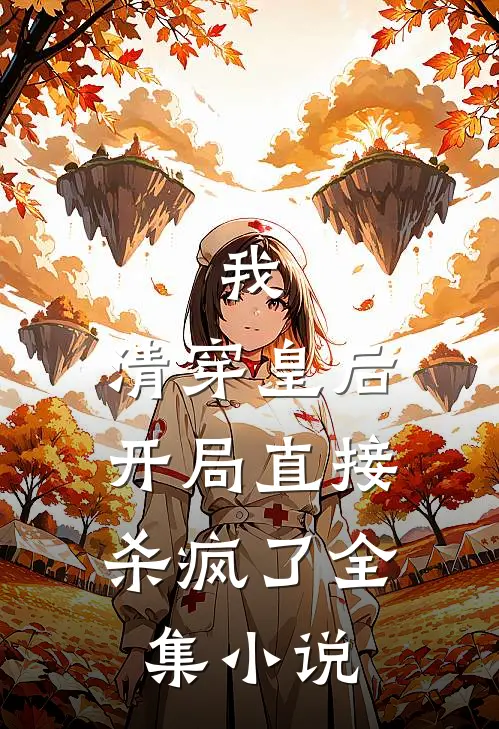 我，清穿皇后，开局直接杀疯了全集小说