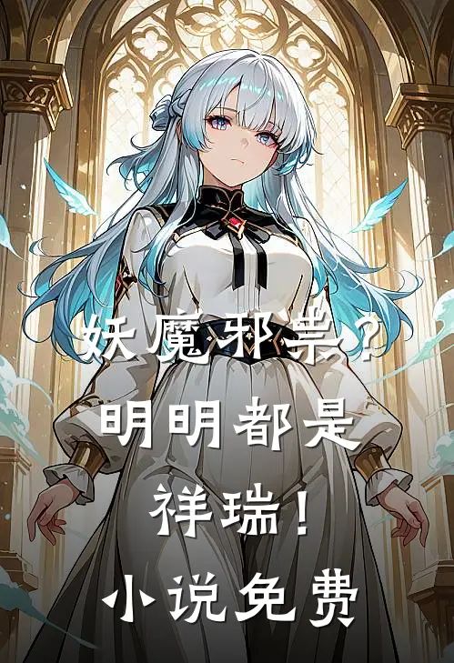 妖魔邪祟?明明都是祥瑞!免费观看