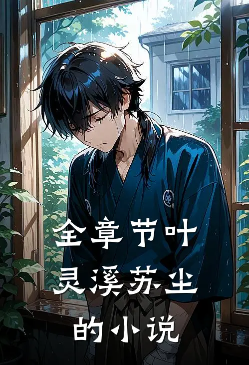 全章节叶灵溪苏尘的小说