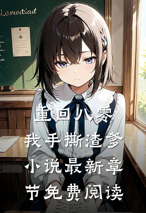 重回八零,我手撕渣爹最新章节免费阅读