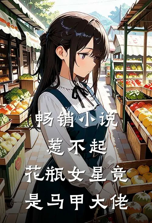 畅销惹不起,花瓶女星竟是马甲大佬免费阅读