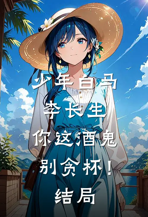 少年白马李长生,你这酒鬼别贪杯!结局是
