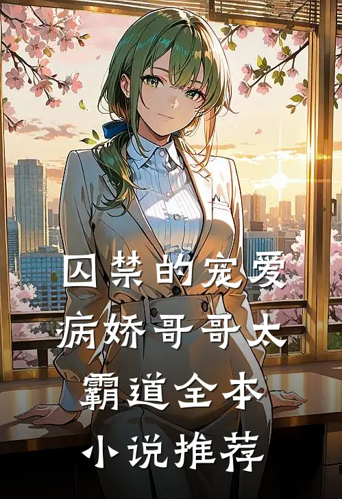 囚禁的宠爱病娇哥哥太霸道全本推荐免费阅读