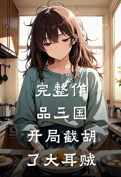完整作品三国开局截胡了大耳贼的