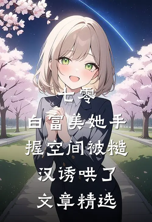 七零：白富美她手握空间被糙汉诱哄了文章精选