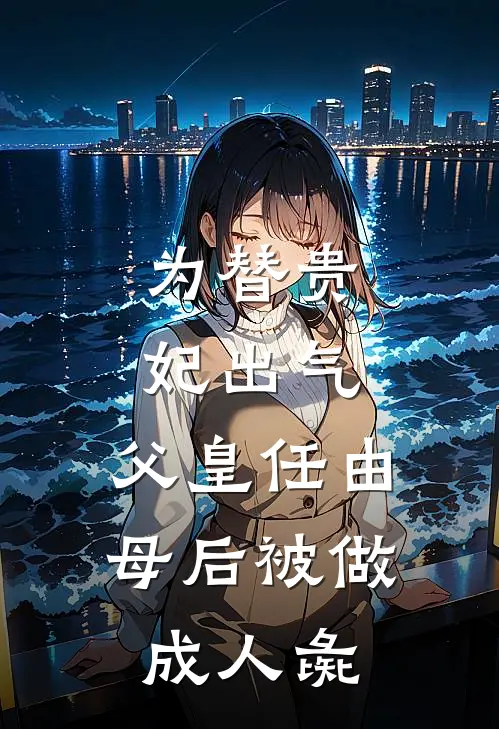 为替贵妃出气,父皇任由母后被做成人彘的