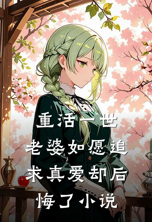 重活一世,老婆如愿追求真爱却后悔了阅读