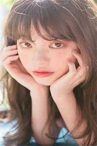 愿我如星君如月未删节