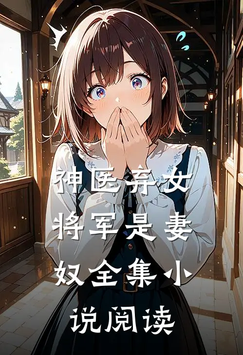神医弃女，将军是妻奴全集小说阅读