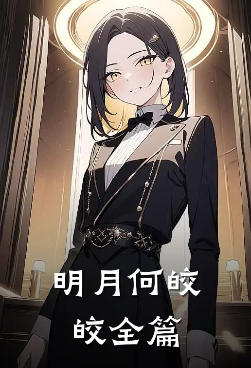 明月何皎皎全篇