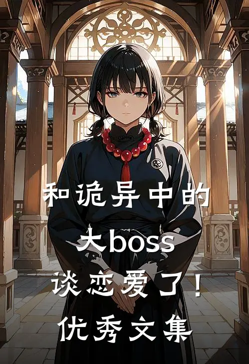 和诡异中的大boss谈恋爱了!优秀文集免费阅读
