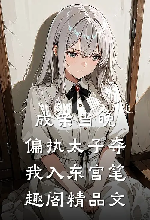 成亲当晚,偏执太子夺我入东宫笔趣阁精品文