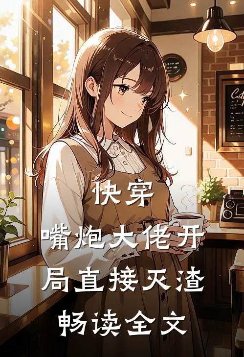 快穿：嘴炮大佬开局直接灭渣畅读全文