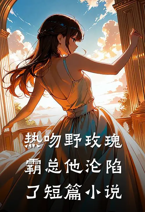 热吻野玫瑰，霸总他沦陷了短篇小说