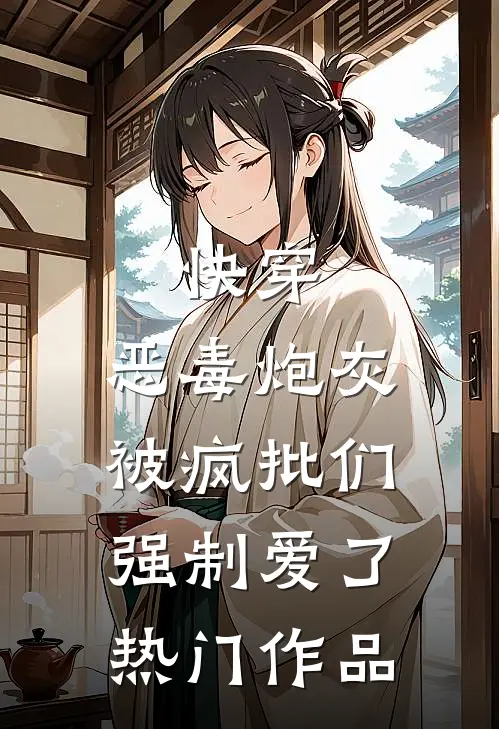 快穿：恶毒炮灰被疯批们强制爱了热门作品