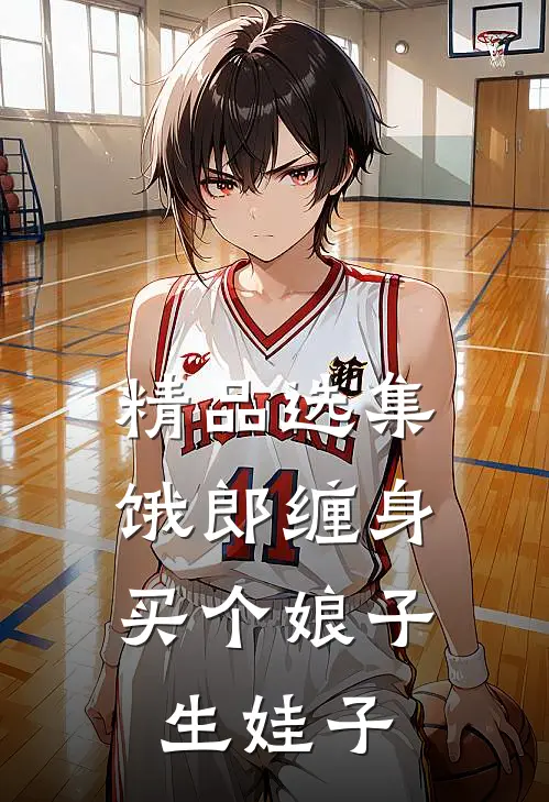 精品选集饿郎缠身：买个娘子生娃子