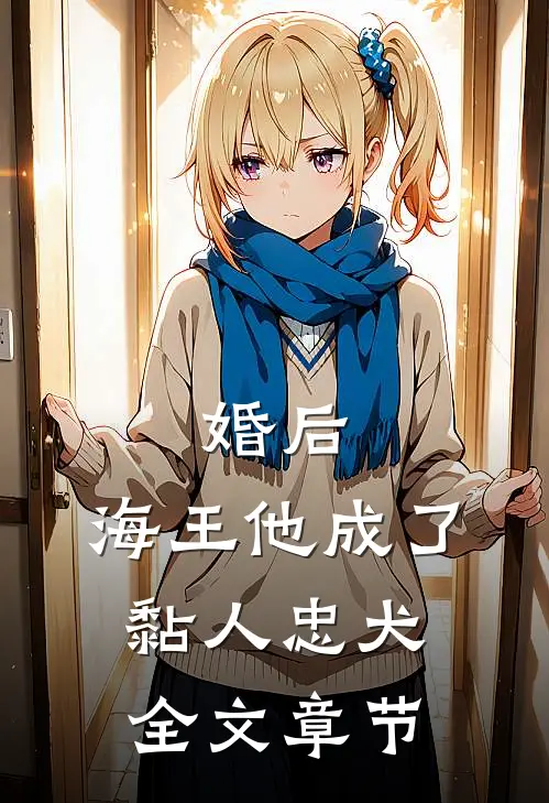 婚后,海王他成了黏人忠犬全文章节免费阅读
