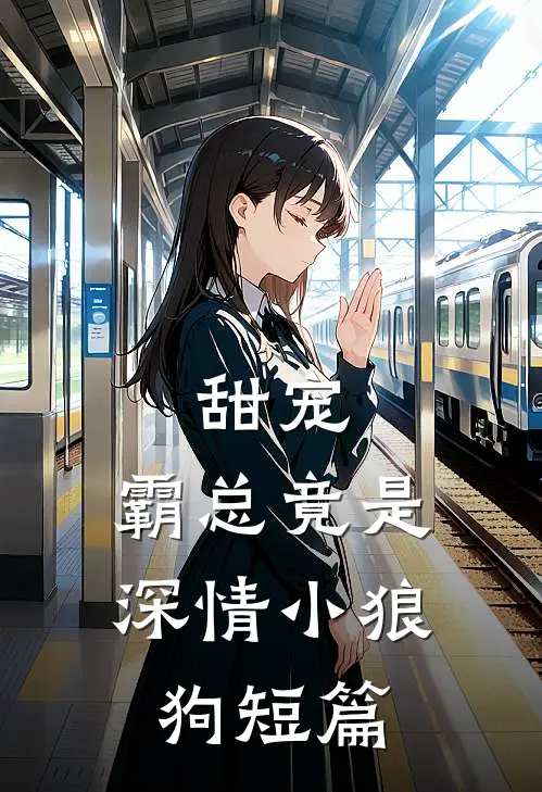 甜宠霸总竟是深情小狼狗短篇免费阅读