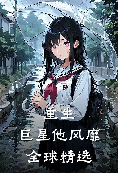 重生巨星他风靡全球精选免费阅读