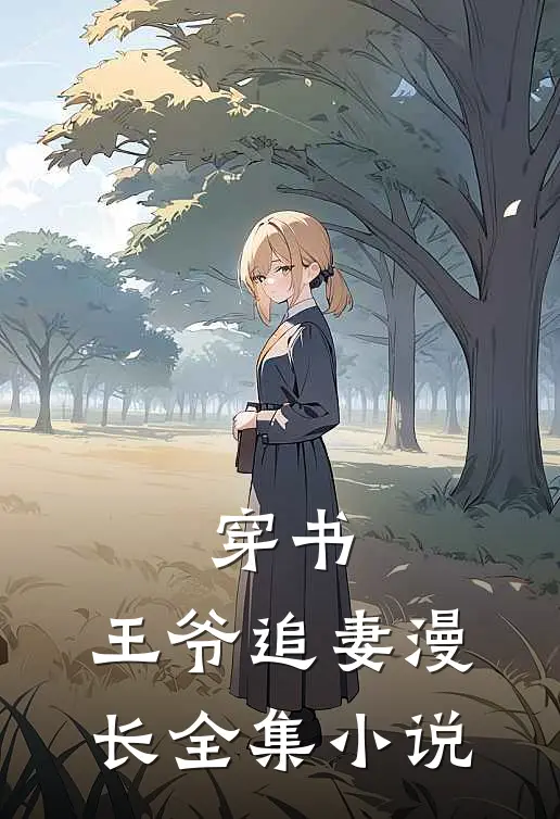 穿书王爷追妻漫长全集阅读