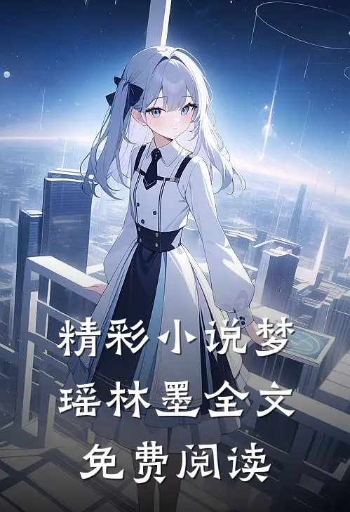 精彩小说梦瑶林墨全文免费阅读