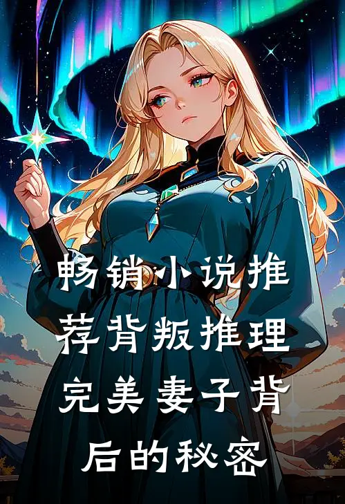 畅销推荐背叛推理完美妻子背后的秘密在线观看