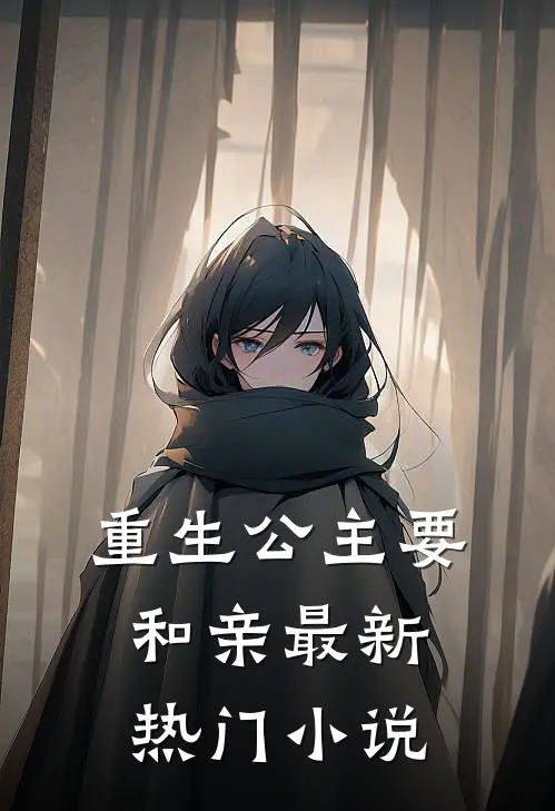 重生公主要和亲最新热门推荐