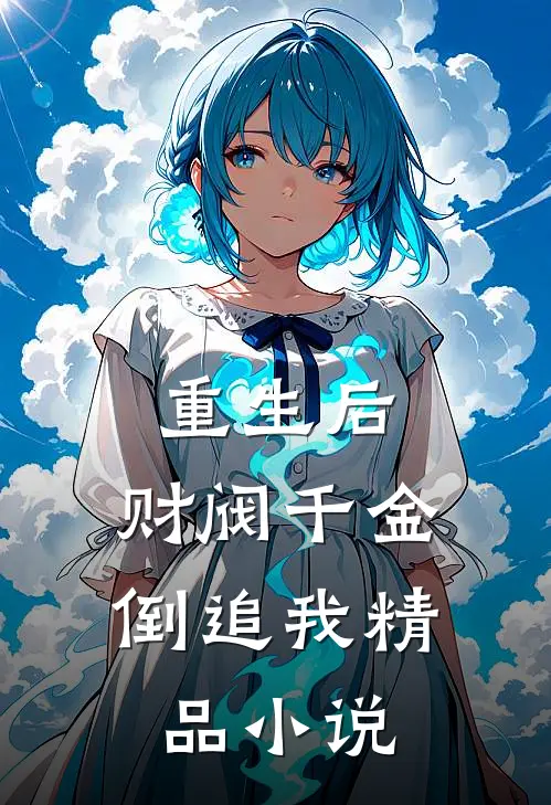 重生后,财阀千金倒追我精品阅读