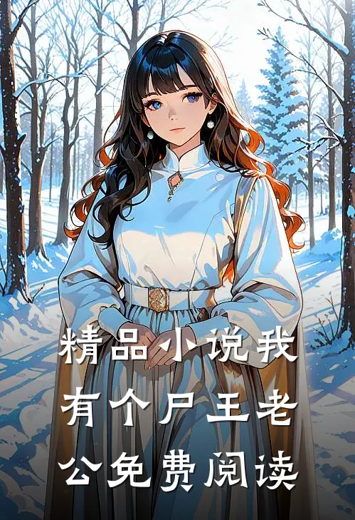 精品小说我有个尸王老公免费阅读