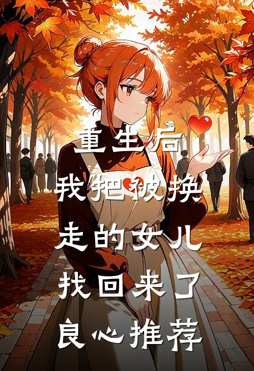 重生后,我把被换走的女儿找回来了良心推荐漫画
