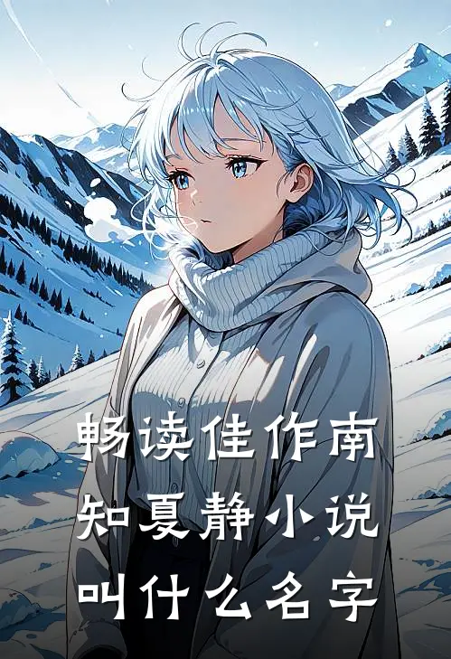 畅读佳作南知夏静叫名字啊