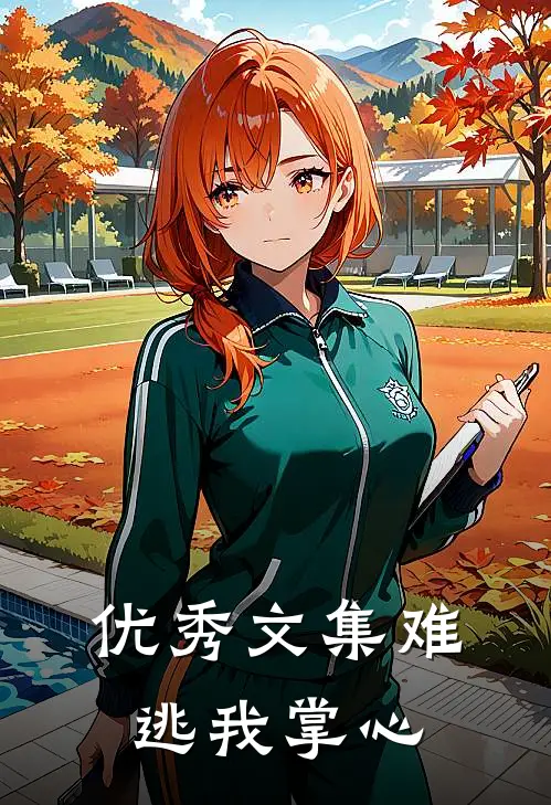 优秀文集难逃我掌心
