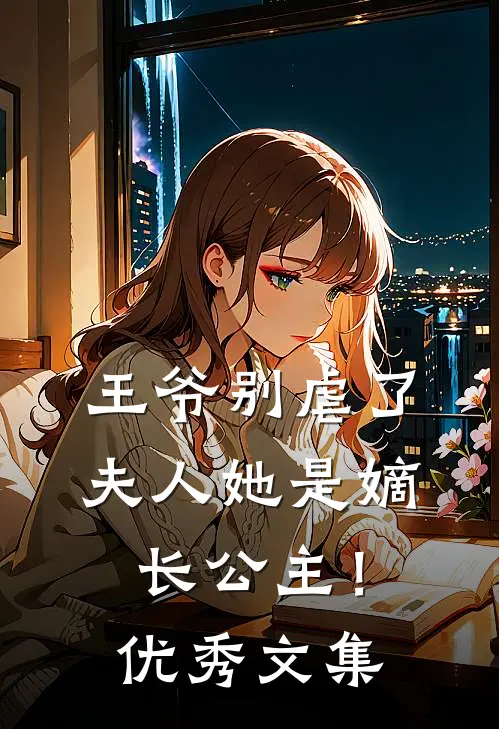 王爷别虐了,夫人她是嫡长公主!优秀文集阅读