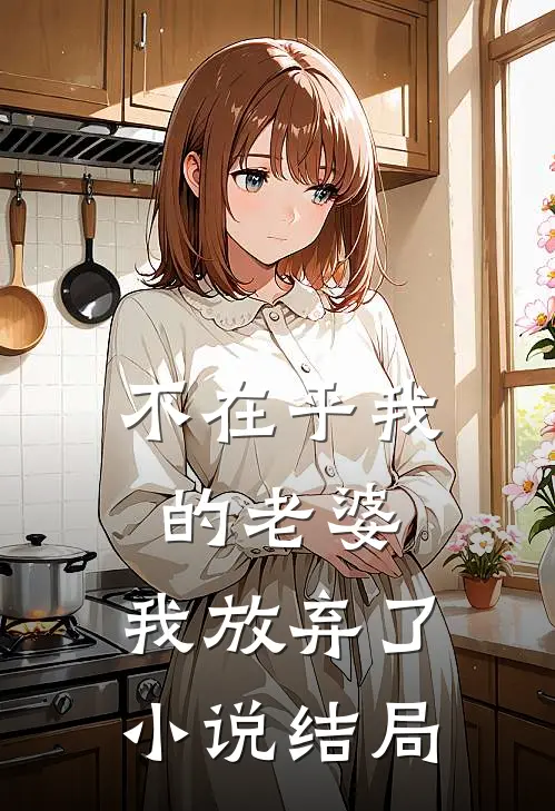 不在乎我的老婆,我放弃了结局