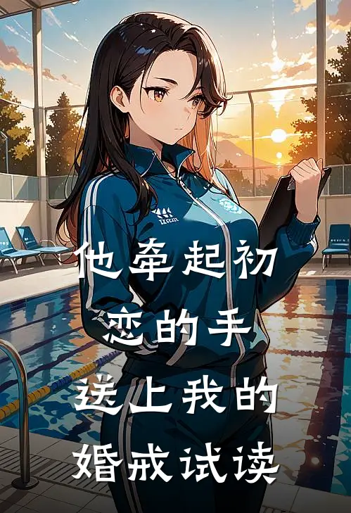 他牵起初恋的手,送上我的婚戒试读