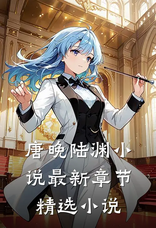 唐晚陆渊小说最新章节精选小说