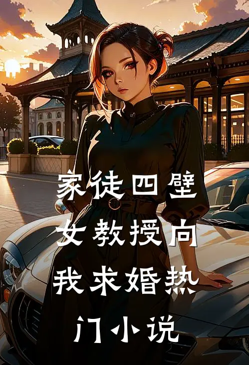 家徒四壁女教授向我求婚热门