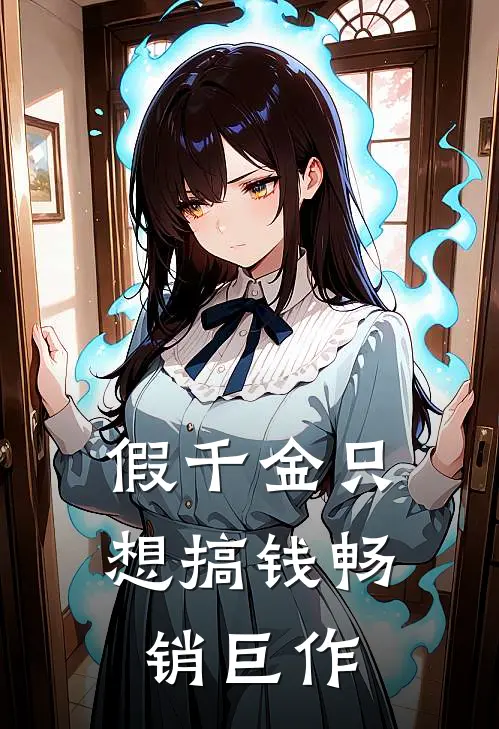 假千金只想搞钱畅销巨作