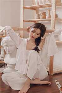 倩影幽幽入我心异常火爆