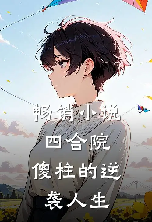 畅销四合院傻柱的逆袭人生免费阅读